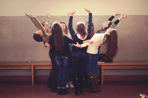 У Бога немає інших рук, крім твоїх – другий випуск проекту ТОП 10 УГКЦ